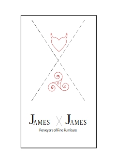 James & James, Perveyors of Fine Furniture