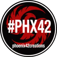 Phoenix42Creations